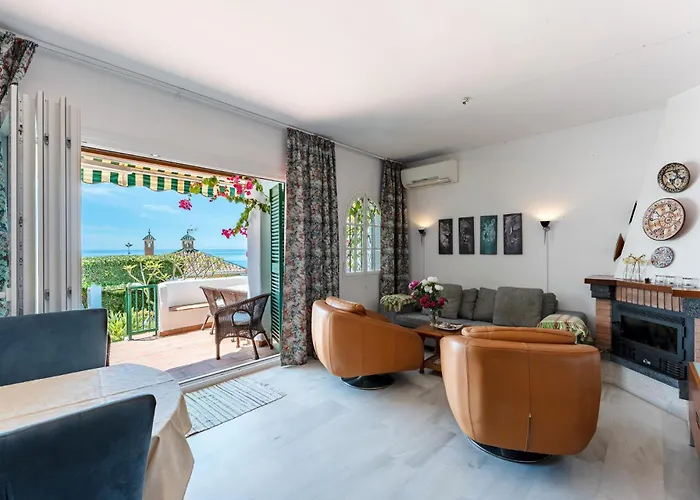 Casa vacanze Benajarafe