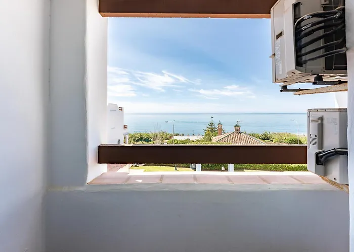Benajarafe Nyaraló Benajarafe