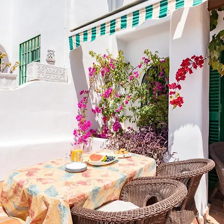 Ferienhaus Benajarafe Benajarafe