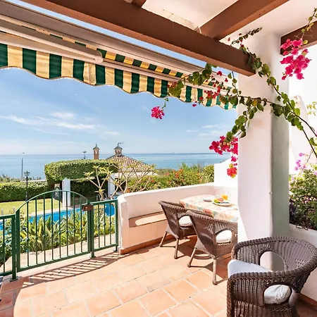 Ferienhaus Benajarafe Benajarafe