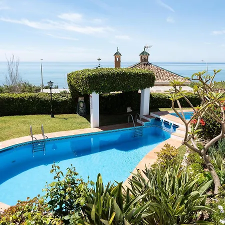 Ferienhaus Benajarafe *