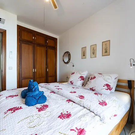 Ferienhaus Benajarafe Benajarafe