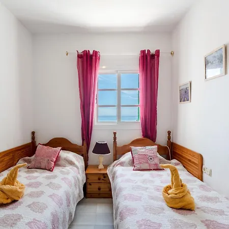 Ferienhaus Benajarafe