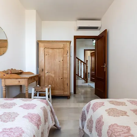 Ferienhaus Benajarafe Benajarafe