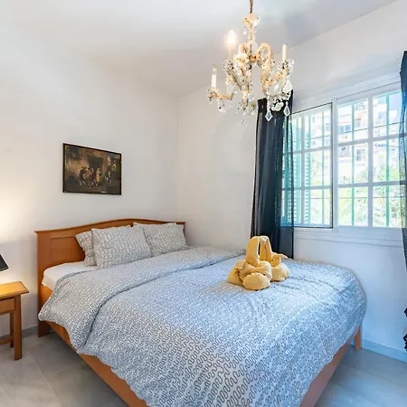 Ferienhaus Benajarafe