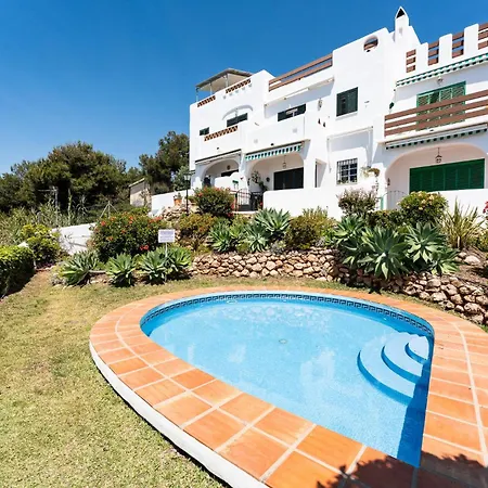 Ferienhaus Benajarafe *