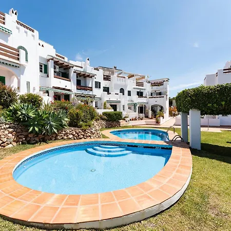 Ferienhaus Benajarafe Benajarafe